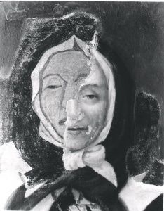 Marguerite Bourgeoys