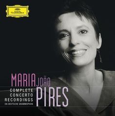 Maria João Pires