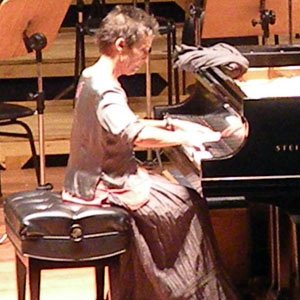 Maria João Pires