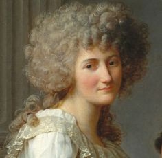 Marie-anne Pierrette Paulze