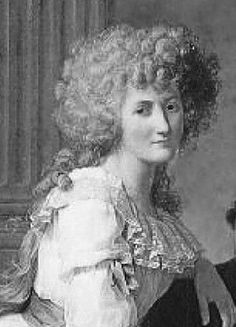 Marie-anne Pierrette Paulze