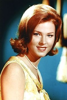 Mariette Hartley