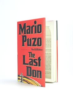 Mario Puzo