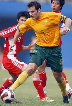 Mark Viduka