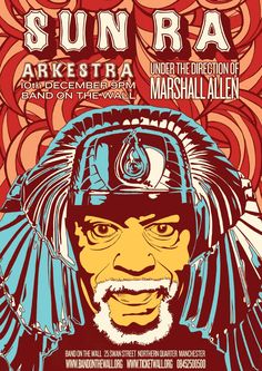 Marshall Allen