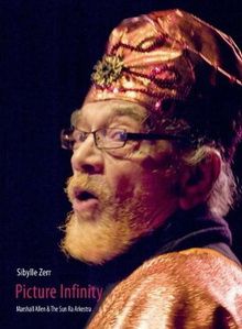 Marshall Allen