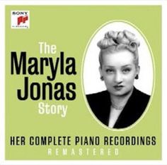 Maryla Jonas