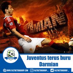 Matteo Darmian