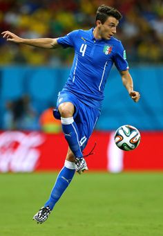 Matteo Darmian