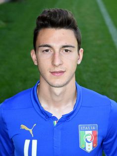 Matteo Darmian