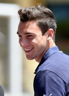 Matteo Darmian