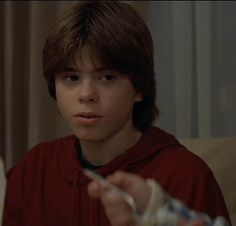 Matthew Lawrence