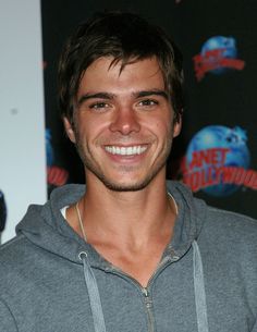 Matthew Lawrence