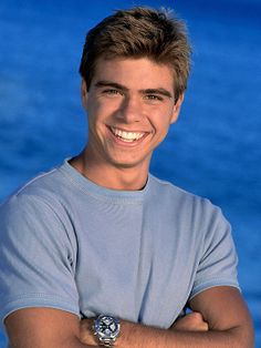 Matthew Lawrence