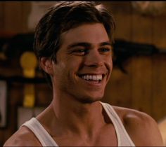 Matthew Lawrence