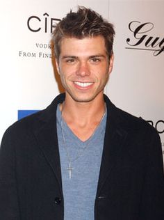 Matthew Lawrence