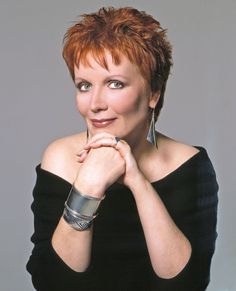 Maureen McGovern