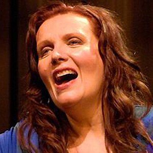 Maureen McGovern