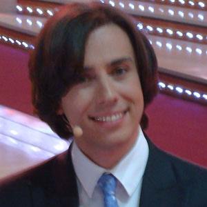 Maxim Galkin