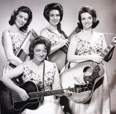 Maybelle Carter