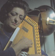 Maybelle Carter