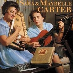 Maybelle Carter