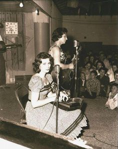 Maybelle Carter