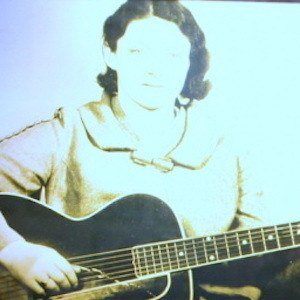 Maybelle Carter