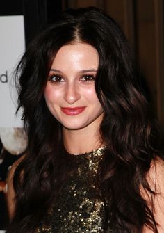 Melanie Papalia