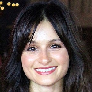 Melanie Papalia