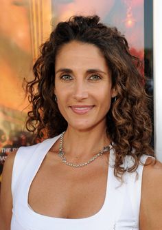 Melina Kanakaredes