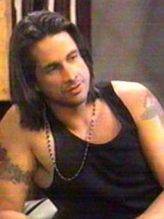 Michael Easton