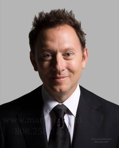 Michael Emerson