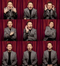 Michael Emerson