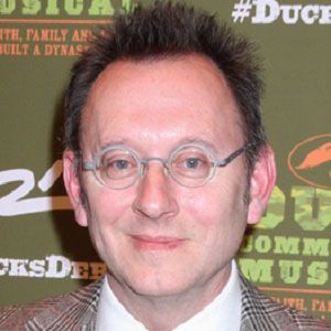 Michael Emerson