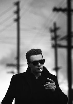 Michael Pitt