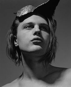 Michael Pitt