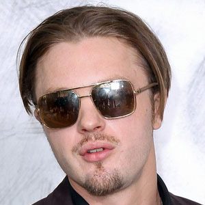 Michael Pitt