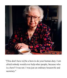 Miep Gies