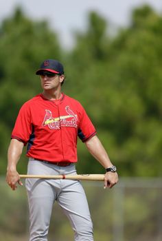 Mike Matheny