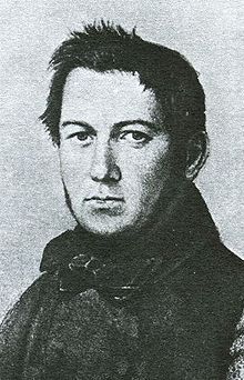 Mikhail Glinka