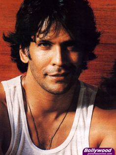 Milind Soman