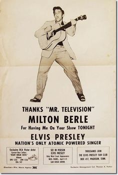 Milton Berle