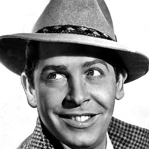 Milton Berle