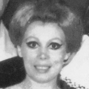 Mirella Freni