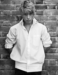 Mitch Hewer