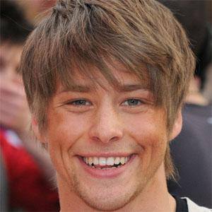 Mitch Hewer