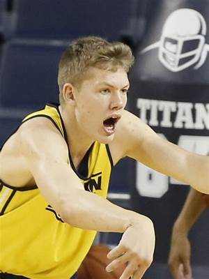 Moritz Wagner