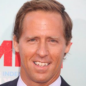 Nat Faxon