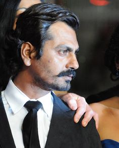 Nawazuddin Siddiqui